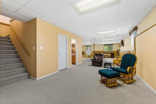 116 Coldwater Road, Merritt, BC - Indoor Photo Showing Other Room