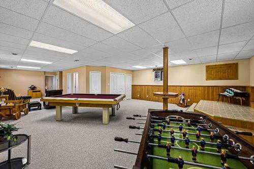 116 Coldwater Road, Merritt, BC - Indoor Photo Showing Other Room