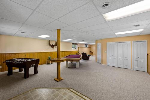 116 Coldwater Road, Merritt, BC - Indoor