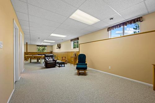 116 Coldwater Road, Merritt, BC - Indoor
