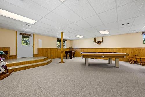 116 Coldwater Road, Merritt, BC - Indoor Photo Showing Other Room