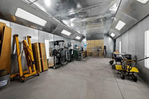 116 Coldwater Road, Merritt, BC - Indoor