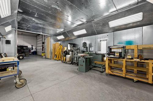116 Coldwater Road, Merritt, BC - Indoor