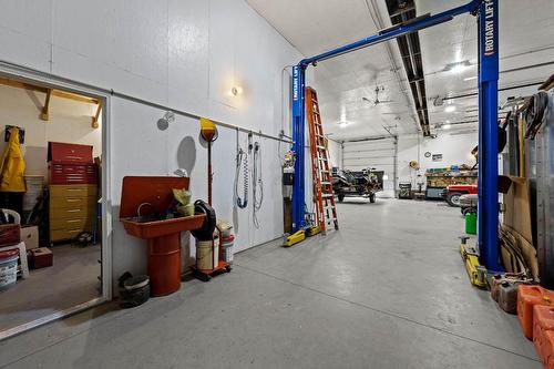 116 Coldwater Road, Merritt, BC - Indoor