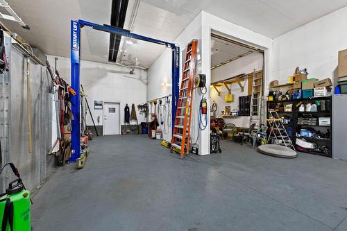 116 Coldwater Road, Merritt, BC - Indoor
