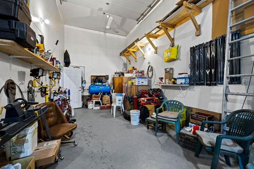 116 Coldwater Road, Merritt, BC - Indoor