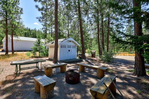 116 Coldwater Road, Merritt, BC - Outdoor