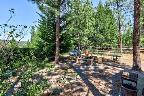 116 Coldwater Road, Merritt, BC - Outdoor