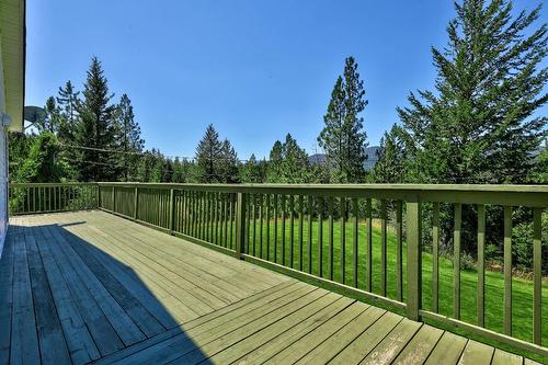 116 Coldwater Road, Merritt, BC - Outdoor