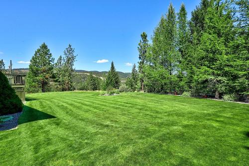 116 Coldwater Road, Merritt, BC - Outdoor