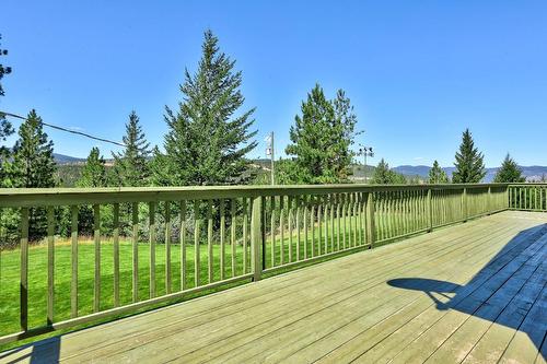 116 Coldwater Road, Merritt, BC - Outdoor