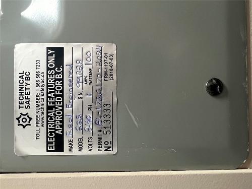 116 Coldwater Road, Merritt, BC - 