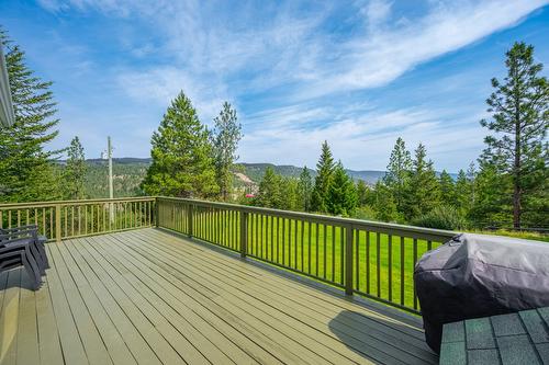 116 Coldwater Road, Merritt, BC - Outdoor