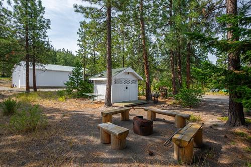 116 Coldwater Road, Merritt, BC - Outdoor