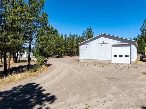 116 Coldwater Road, Merritt, BC - Outdoor