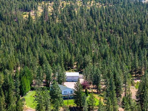 116 Coldwater Road, Merritt, BC - Outdoor With View