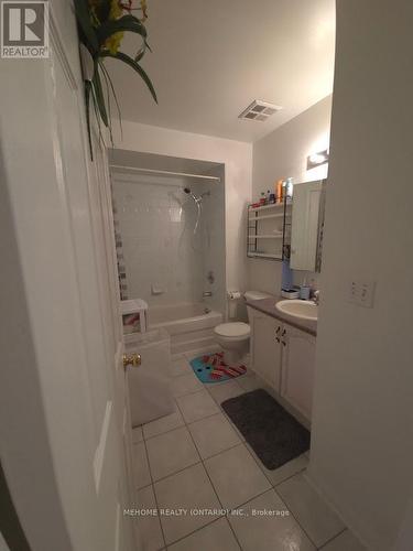 6 - 15 St Moritz Way, Markham, ON - Indoor Photo Showing Bathroom