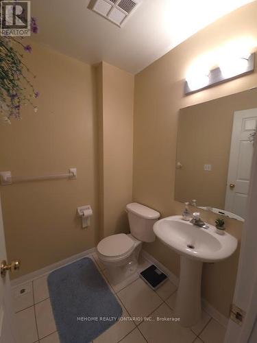 6 - 15 St Moritz Way, Markham, ON - Indoor Photo Showing Bathroom