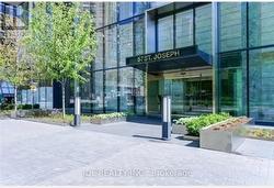 2208 - 57 ST JOSEPH STREET  Toronto, ON M5S 0C5