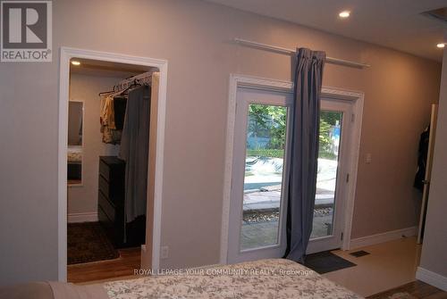 56 Willesden Road, Toronto, ON - Indoor Photo Showing Bedroom