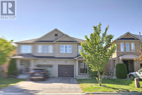 32 BLACK MAPLE CRESCENT  Vaughan, ON L6A 0P6