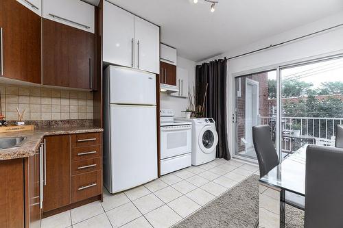 Cuisine - 1508 Rue Valiquette, Montréal (Verdun/Île-Des-Soeurs), QC - Indoor Photo Showing Kitchen