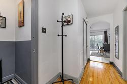 Hall d'entrée/Vestibule - 