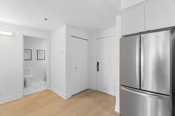 Entrée extérieure - 