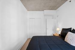 Chambre à coucher principale - 