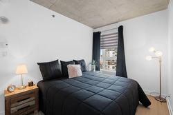 Chambre à coucher principale - 