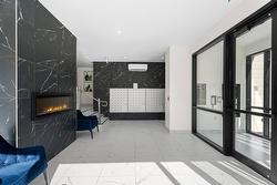 Hall d'entrée/Vestibule - 