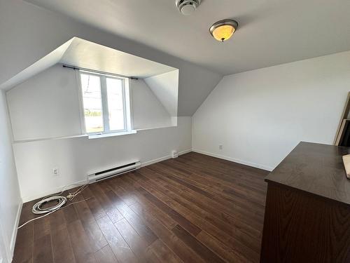 Bedroom - 1247 2E Rang, Saint-Roch-Des-Aulnaies, QC - Indoor Photo Showing Other Room