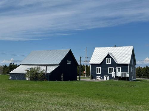 Back facade - 1247 2E Rang, Saint-Roch-Des-Aulnaies, QC - Outdoor