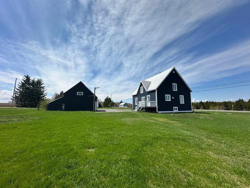 Exterior - 1247 2E Rang, Saint-Roch-Des-Aulnaies, QC - Outdoor