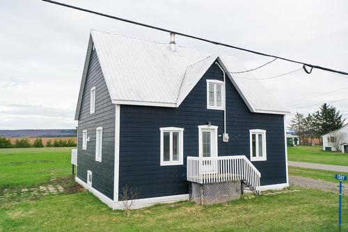 Frontage - 1247 2E Rang, Saint-Roch-Des-Aulnaies, QC - Outdoor