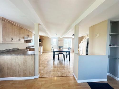 Kitchen - 1247 2E Rang, Saint-Roch-Des-Aulnaies, QC - Indoor