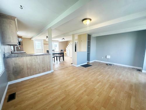 Living room - 1247 2E Rang, Saint-Roch-Des-Aulnaies, QC - Indoor