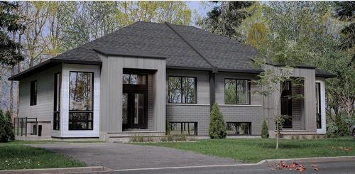 Rue des Marronniers  Salaberry-De-Valleyfield, QC J6T 6L7