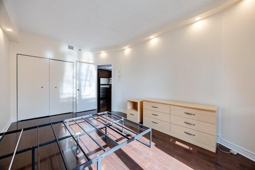 Bedroom - 406-1455 Rue Towers, Montréal (Ville-Marie), QC - Indoor Photo Showing Other Room