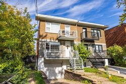 10183 Av. Merritt  Montréal (Ahuntsic-Cartierville), QC H2B 2K2