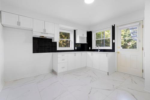 Kitchen - 10183 Av. Merritt, Montréal (Ahuntsic-Cartierville), QC - Indoor