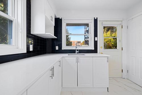 Kitchen - 10183 Av. Merritt, Montréal (Ahuntsic-Cartierville), QC - Indoor