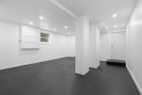 Bedroom - 10183 Av. Merritt, Montréal (Ahuntsic-Cartierville), QC - Indoor