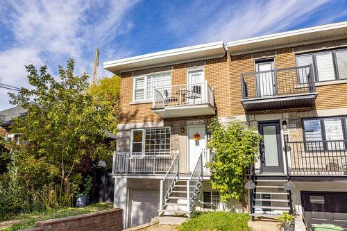 Frontage - 10183 Av. Merritt, Montréal (Ahuntsic-Cartierville), QC - Outdoor With Facade