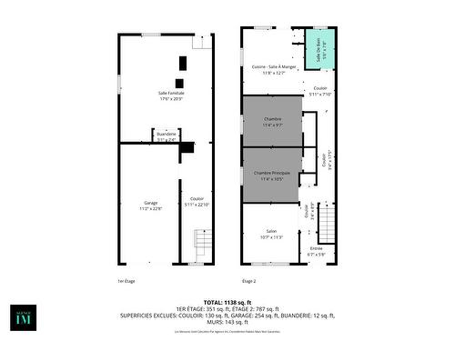 Overall view - 10183 Av. Merritt, Montréal (Ahuntsic-Cartierville), QC - Other