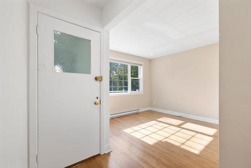 Living room - 10183 Av. Merritt, Montréal (Ahuntsic-Cartierville), QC - Indoor Photo Showing Other Room