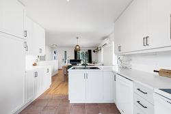 Kitchen - 