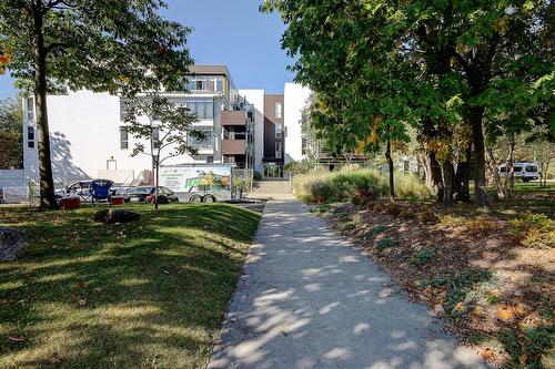 Façade - 405-2120 Rue Du Colisée, Longueuil (Le Vieux-Longueuil), QC - Outdoor