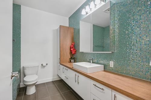 Salle de bains - 405-2120 Rue Du Colisée, Longueuil (Le Vieux-Longueuil), QC - Indoor Photo Showing Bathroom