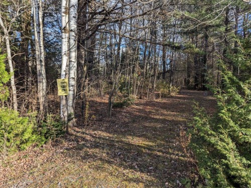 Lot - Rg Bélanger, Cowansville, QC 